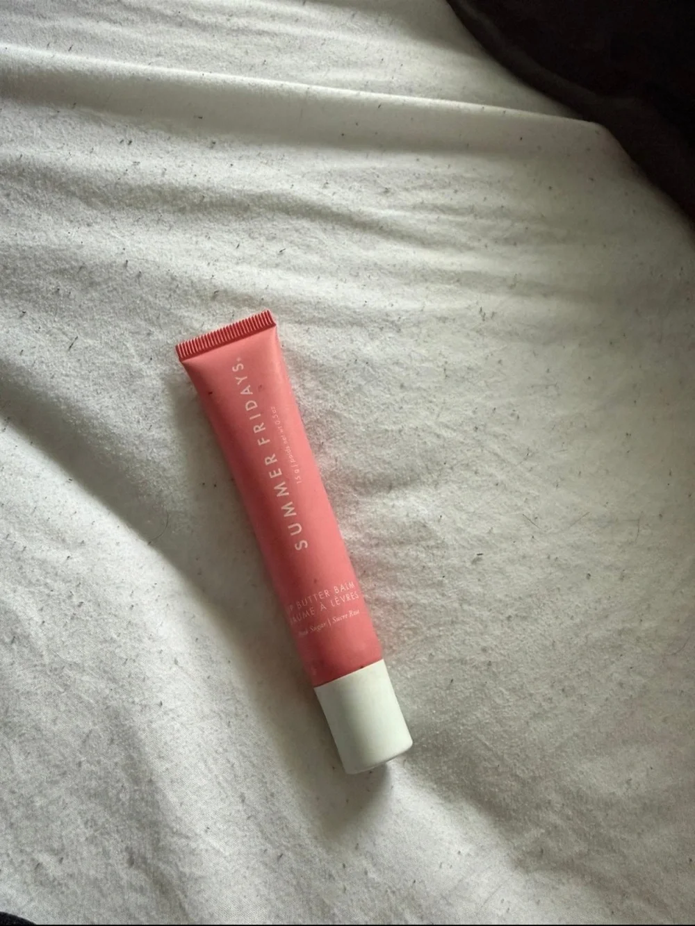 Summer Fridays Lip Butter Balm